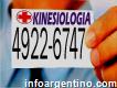 Kinesiología Fisioterapia 49226747 Acv Parkinson Hemiplejias