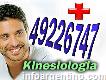 Kinesiología integral 49226747 fisioterapia aparatología en patologías neurológicas, oseas, muscular