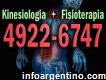 Kinesiología 49226747 Fisioterapia Rehabilitación