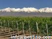 Bodega de vinos en montañas Exportando en vta - sell.