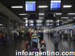 Transfer a ezeiza - Remises al aeropuerto - Talcahuano
