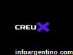 Creux - Diseño web, Posicionamiento Sem y Seo, desarrollo de apps